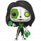 Pop! Heroes - Dia De Los DC - Green Lantern (Jessica)