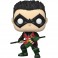 Pop! Games - DC - Gotham Knights - Robin