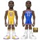 Vinyl Gold Figures - NBA Legends - 5" Magic Johnson (Lakers) w/ Chase