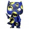 Pop! Artist Series - DC - Batman Day - Batman #03 w/ Pop! Protector (Exclusive)