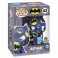 Pop! Artist Series - DC - Batman Day - Batman #03 w/ Pop! Protector (Exclusive)
