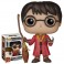Pop! Movies - Harry Potter - Quidditch Harry