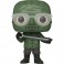 Pop! Movies - DC - The Batman (2022 Movie) - The Riddler