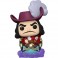 Pop! Rides - Disney - Walt Disney World 50th Anniversary - Captain Hook At Peter Pan's Flight Ride