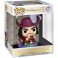 Pop! Rides - Disney - Walt Disney World 50th Anniversary - Captain Hook At Peter Pan's Flight Ride