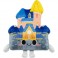 Funko Plush - Walt Disney World 50th Anniversary - 7" Magic Kingdom Castle