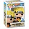 Pop! Animation - Naruto: Shippuden - Naruto w/ Rasenshuriken (GID)