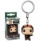 Pocket Pop! Keychains - Star Wars - Book Of Bobba Fett - Fennec Shand
