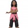 Vinyl Gold Figures - TLC - 5" Chilli