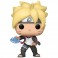 Pop! Animation - Boruto - Boruto w/ Rasengan