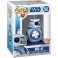Pops! w/ Purpose - Star Wars - BB-8 (Make-A-Wish Foundation)