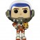 Pop! Movies - Disney / Pixar - Lightyear - Buzz Lightyear (XL-15) w/ Sox