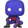 Pop! Movies - DC - Black Adam - Atom Smasher