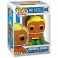 Pop! Heroes - DC Super Heroes - Gingerbread Aquaman (Holiday)