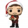 Pop! Marvel - Guardians Of The Galaxy - Star-Lord (Holiday Special)