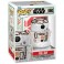 Pop! Star Wars - R2-D2 (Snowman) (Holiday)