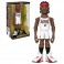 Vinyl Gold Figures - NBA Legends - 12" Allen Iverson (76ers) w/ Chance Of Chase