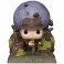 Pop! Movie Moments - Raiders Of The Lost Ark - Indiana Jones Boulder Escape