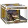 Pop! Movie Moments - Raiders Of The Lost Ark - Indiana Jones Boulder Escape