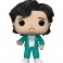 Pop! Television - Squid Game - Seong Gi-hun 456