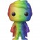 Pops! w/ Purpose - DC - Robin (Pride)