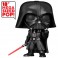 Pop! Star Wars - 18" Mega Sized Darth Vader (Exclusive)