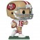 Pop! Football - NFL Legends - Joe Montana (49ers Away Uniform)