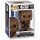 Pop! Star Wars - Ep IV ANH - Chewbacca (Star Wars New Classics)