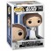 Pop! Star Wars - Ep IV ANH - Princess Leia (Star Wars New Classics)