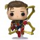 Pop! Marvel - Avengers 4 Endgame Movie - Iron Spider