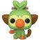 Pop! Games - Pokemon - Grookey