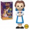 Rewind Vinyl Figures - Disney - Beauty And The Beast - Peasant Belle w/ Chance Of Chase