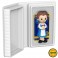 Rewind Vinyl Figures - Disney - Beauty And The Beast - Peasant Belle w/ Chance Of Chase
