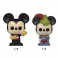 Bitty Pop! - Disney - Series 02 4-Pack