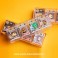 Bitty Pop! - Star Wars - Series 03 4-Pack