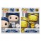 Pop! Sports - MLB: Legends - Lou Gehrig (New York Yankees) w/ Chase