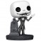 Pop! Disney - NBX 30th Anniversary - Jack (Gravestone)