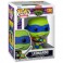 Pop! Movies - TMNT: Mutant Mayhem - Leonardo