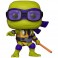 Pop! Movies - TMNT: Mutant Mayhem - Donatello