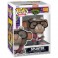 Pop! Movies - TMNT: Mutant Mayhem - Splinter