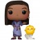 Pop! Movies - Disney - Wish - Asha w/ Star