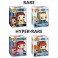Bitty Pop! - Disney Princesses - Ariel 4-Pack