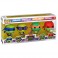 Pop! Movies - TMNT: Mutant Mayhem - Turtles 4-Pack (Exclusive)
