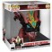 Pop! Animation - Yu-Gi-Oh! - 10" Jumbo Sized Harpie's Pet Dragon