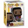 Pop! Basketball - NBA - LeBron James (Pointing) (Purple Jersey) (Lakers)