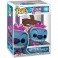 Pop Disney - Stitch In Costume - Stitch As Cheshire Cat