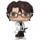 Pop! Animation - Bleach - Sosuke Aizen