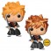 Pop! Animation - Bleach - Ichigo Kurosaki w/ Chase