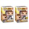 Pop! Animation - My Hero Academia - Ochaco Uraraka w/ Chase