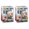 Pop! Animation - Demon Slayer - Tengen Uzui w/ Chase (Exclusive)
